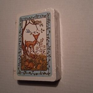 Vintage Trump Brand Playing Cards